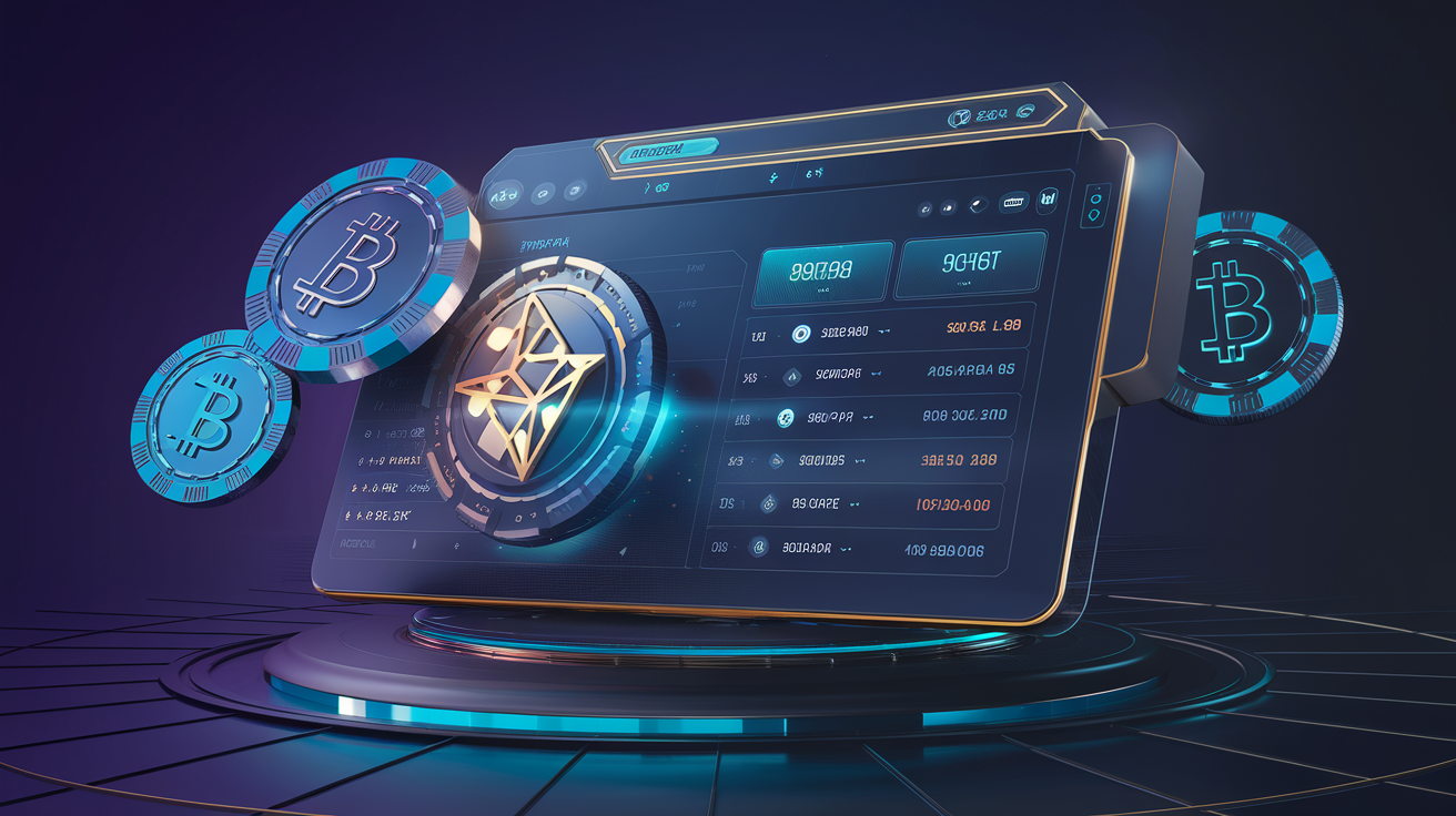 Your guide to the best cryptocurrency betting platforms in 2026